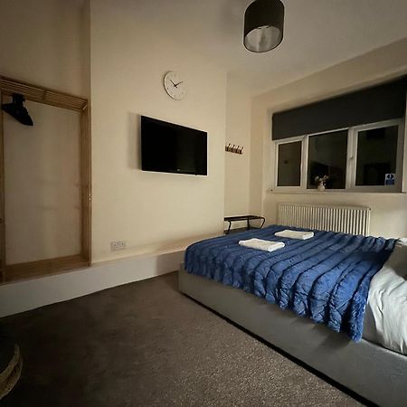 Lovely Flat In Camden Town ロンドン エクステリア 写真