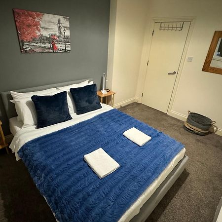 Lovely Flat In Camden Town ロンドン エクステリア 写真