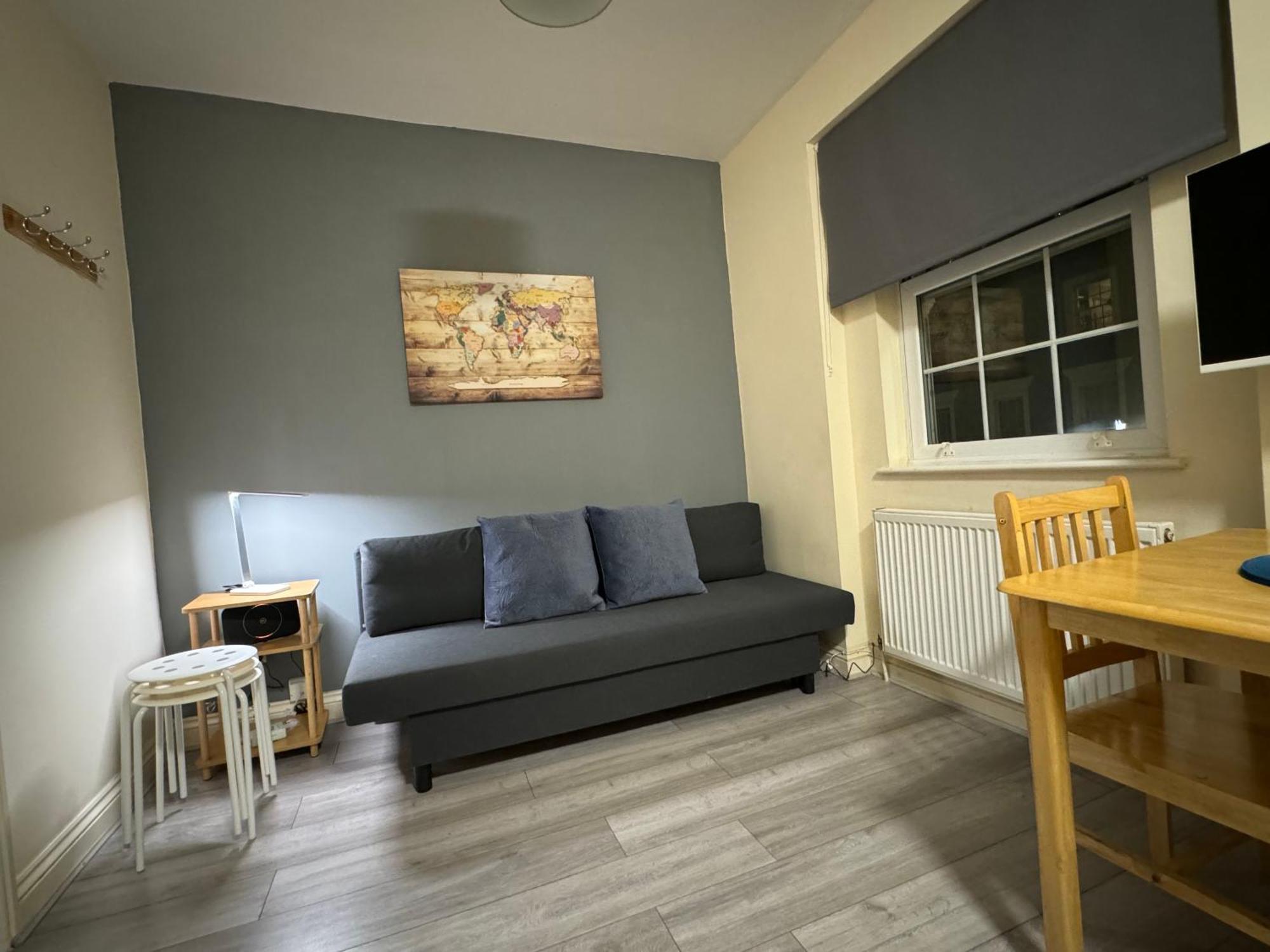 Lovely Flat In Camden Town ロンドン エクステリア 写真
