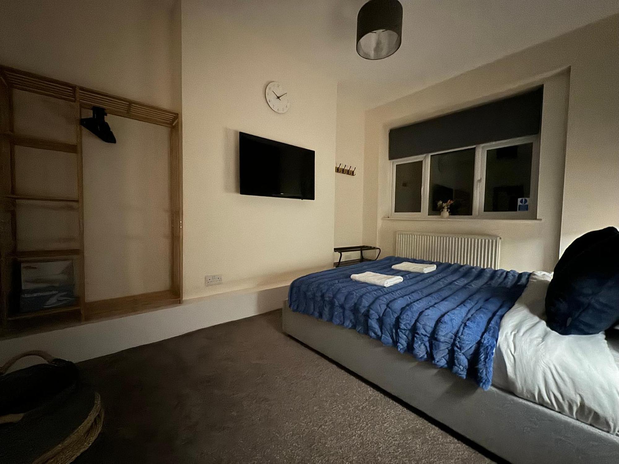 Lovely Flat In Camden Town ロンドン エクステリア 写真