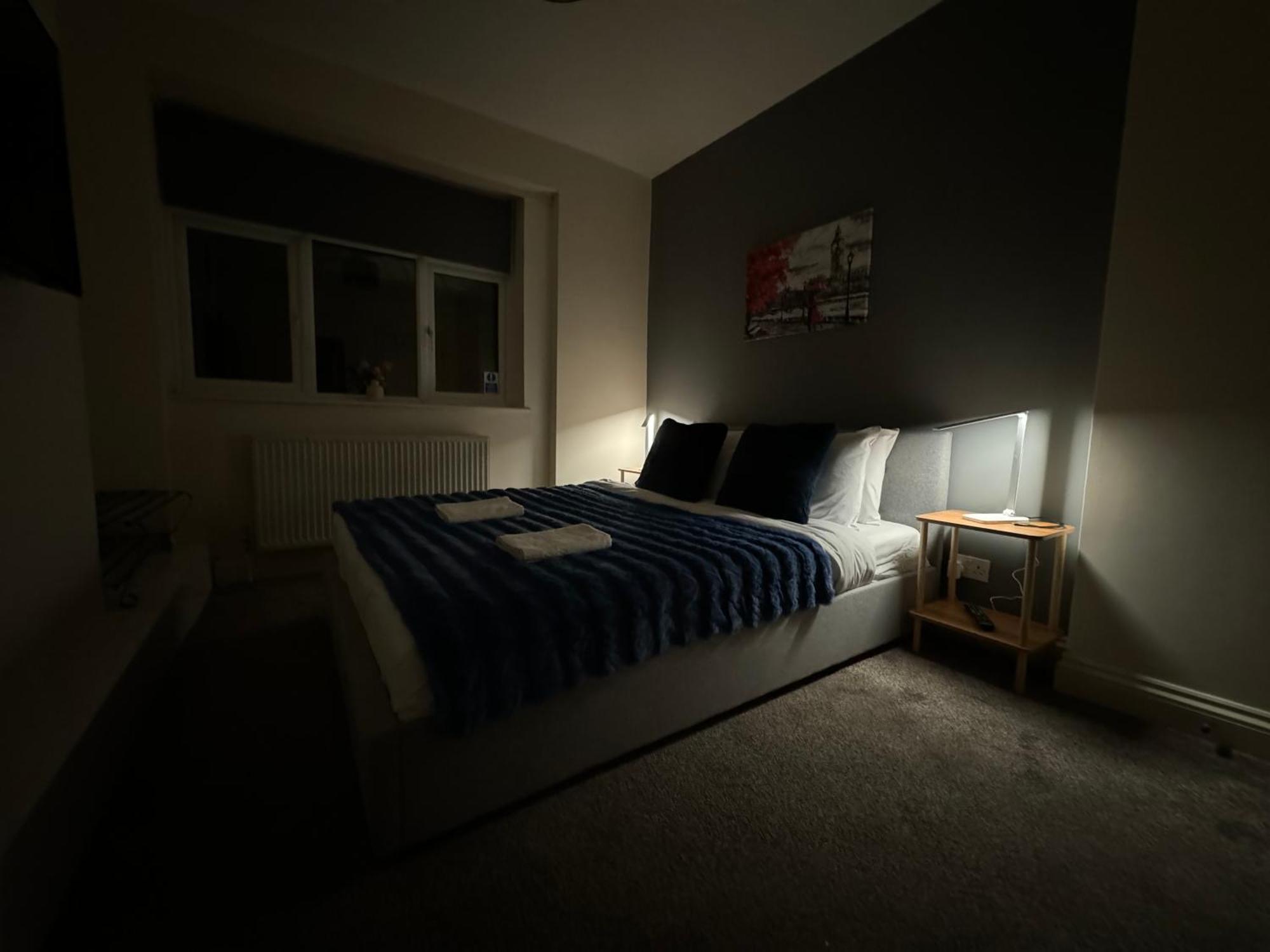 Lovely Flat In Camden Town ロンドン エクステリア 写真