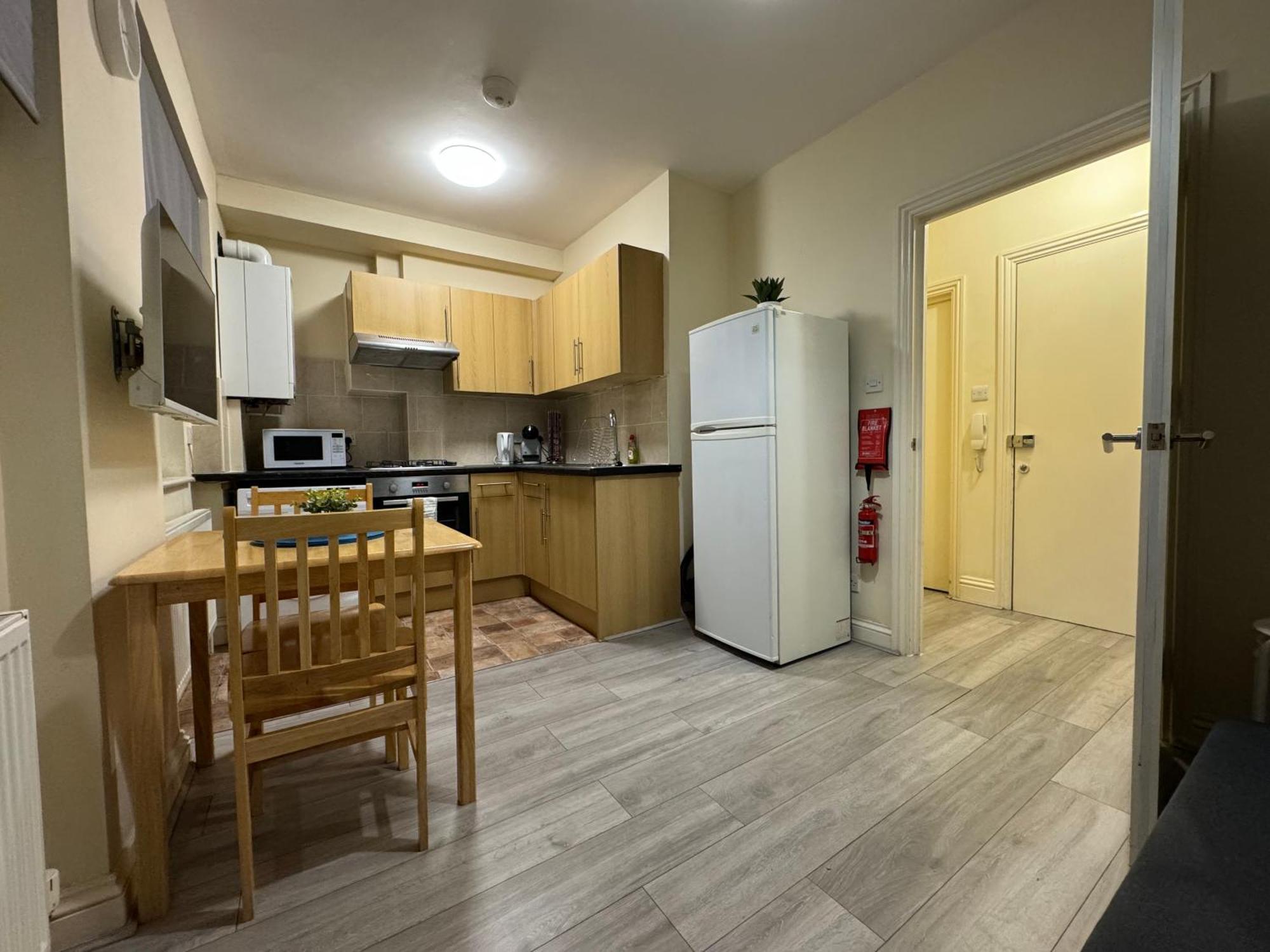 Lovely Flat In Camden Town ロンドン エクステリア 写真