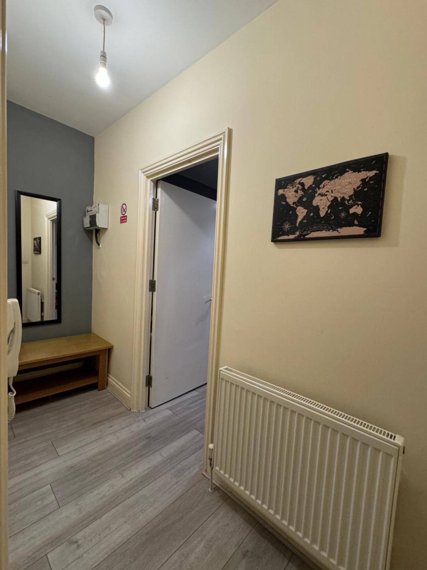 Lovely Flat In Camden Town ロンドン エクステリア 写真