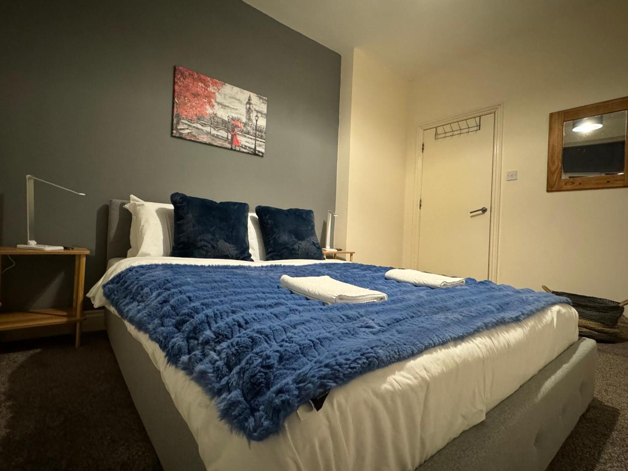 Lovely Flat In Camden Town ロンドン エクステリア 写真