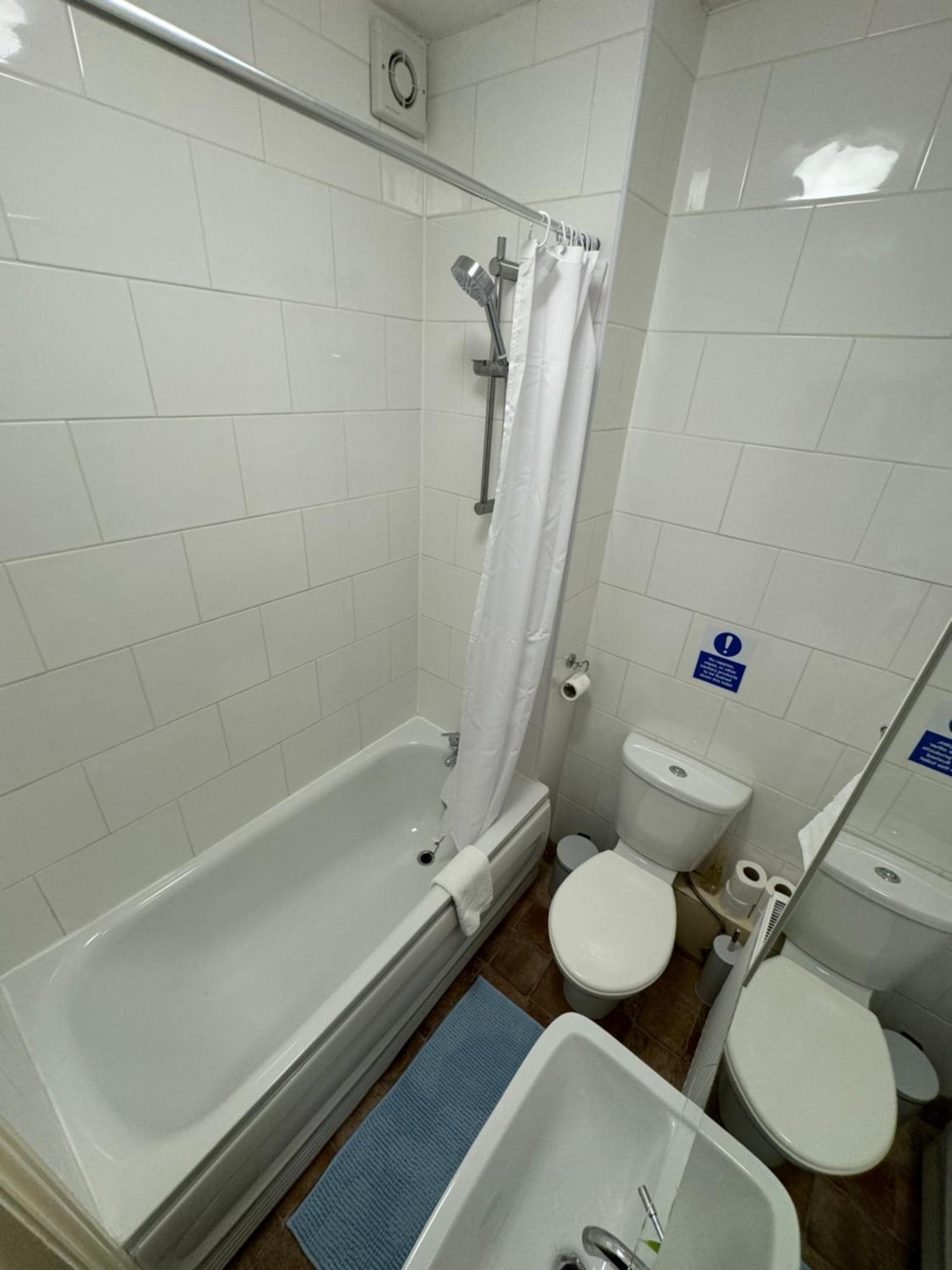 Lovely Flat In Camden Town ロンドン エクステリア 写真