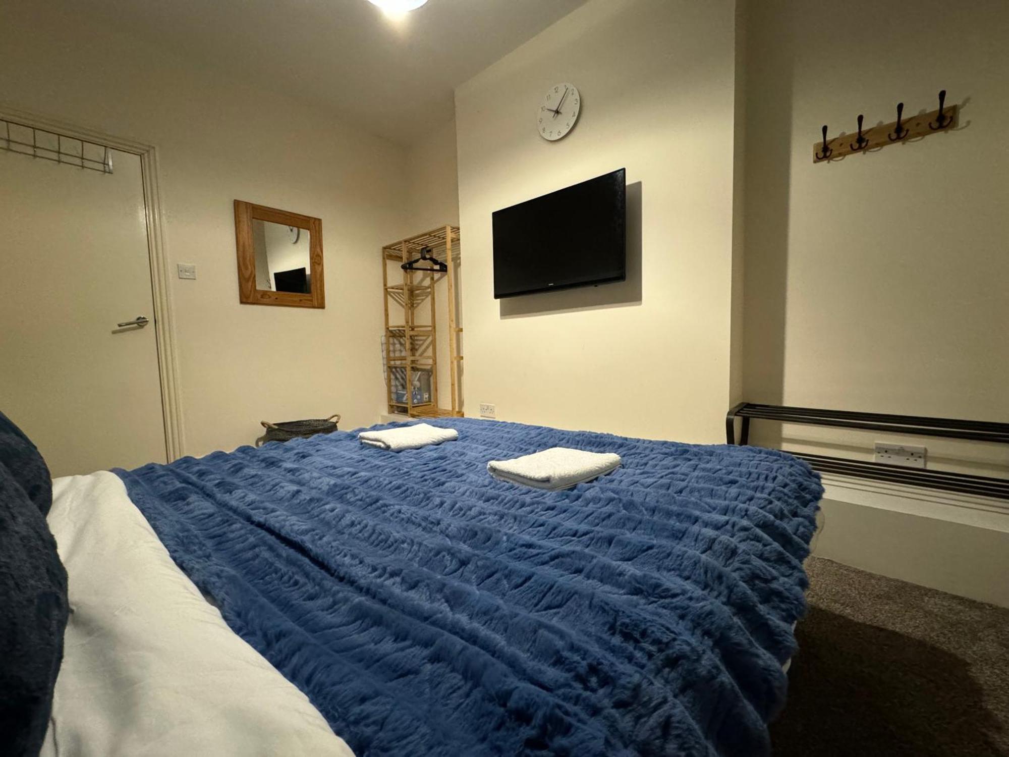 Lovely Flat In Camden Town ロンドン エクステリア 写真