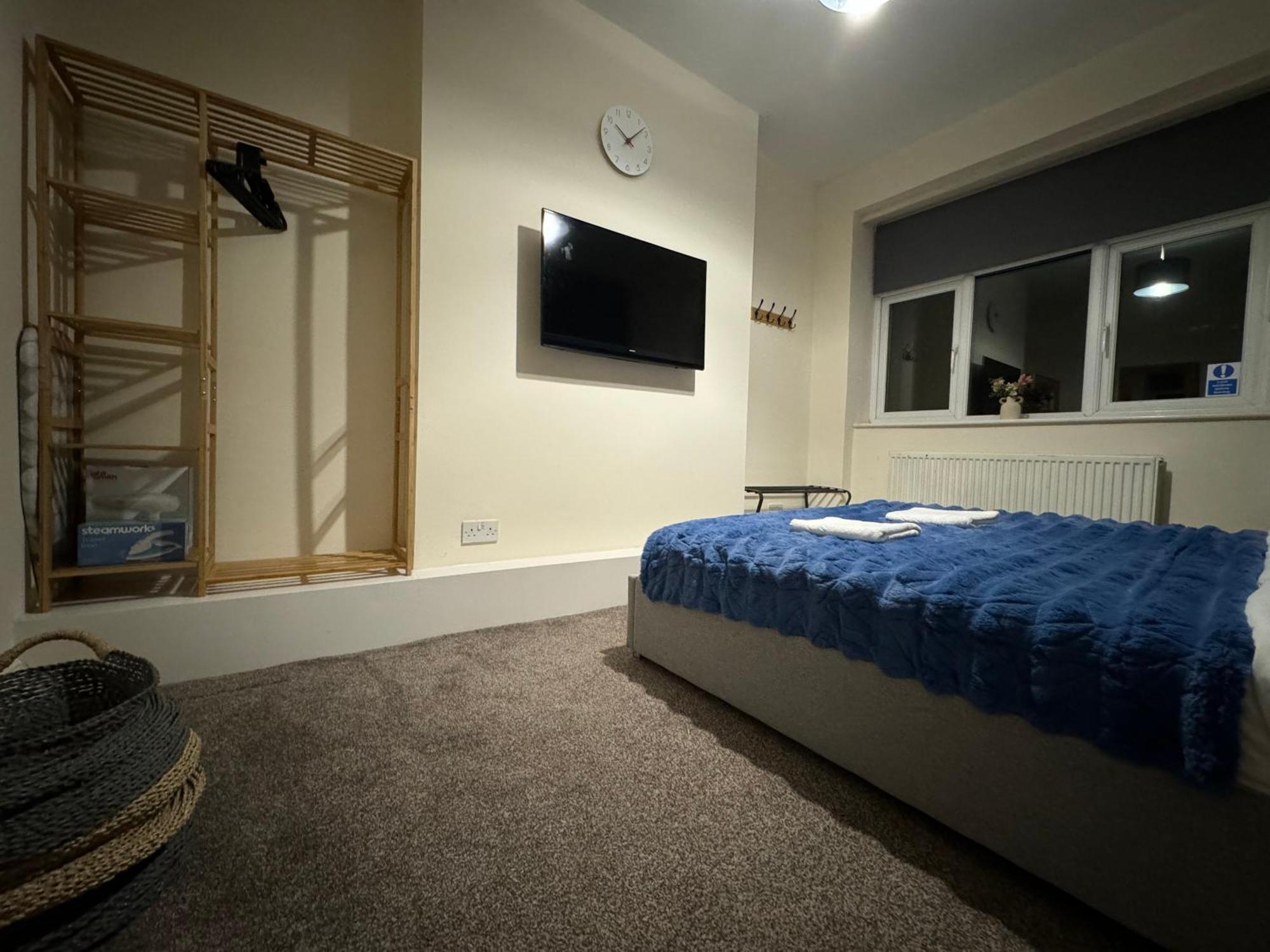 Lovely Flat In Camden Town ロンドン エクステリア 写真