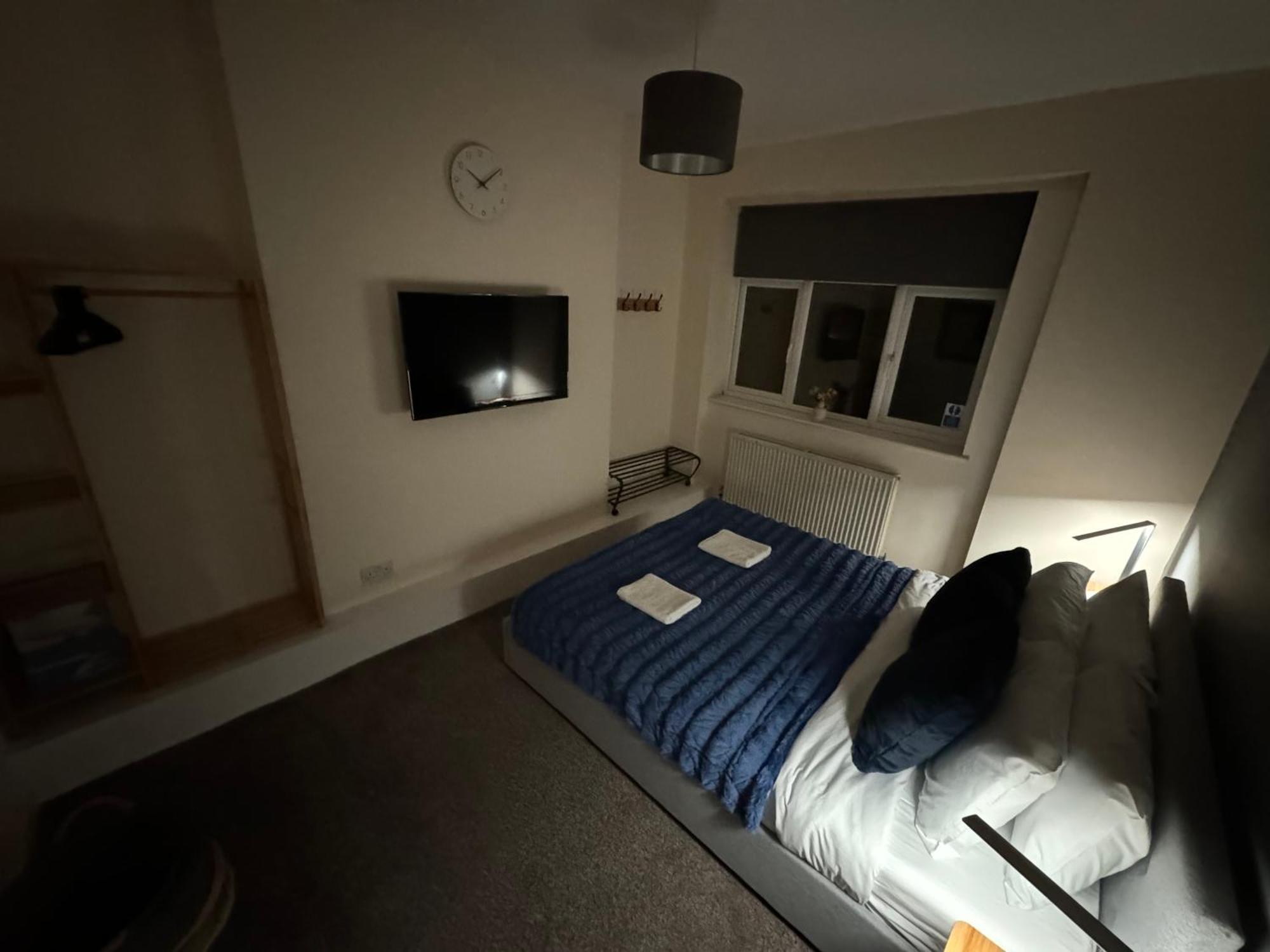 Lovely Flat In Camden Town ロンドン エクステリア 写真