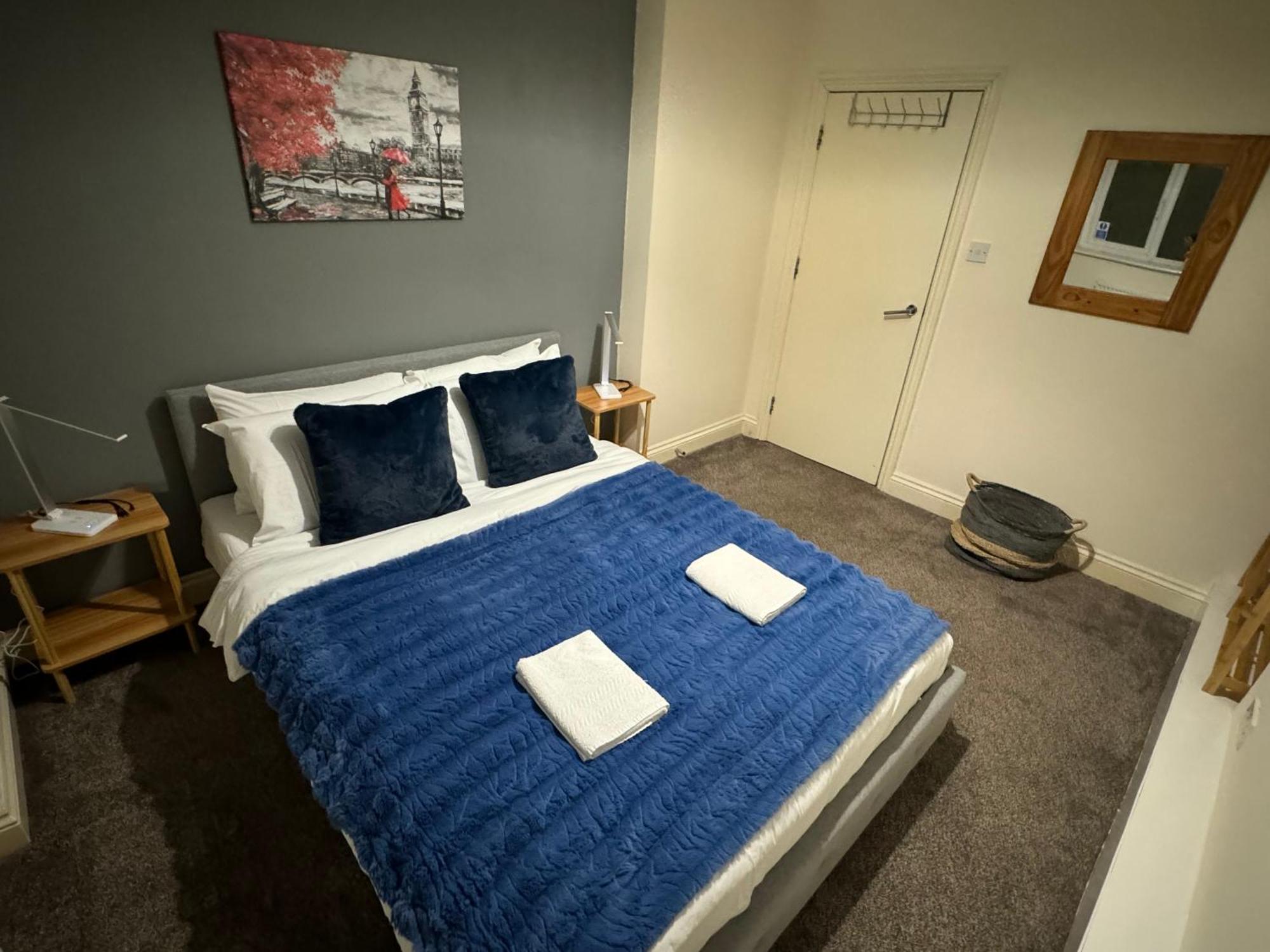 Lovely Flat In Camden Town ロンドン エクステリア 写真