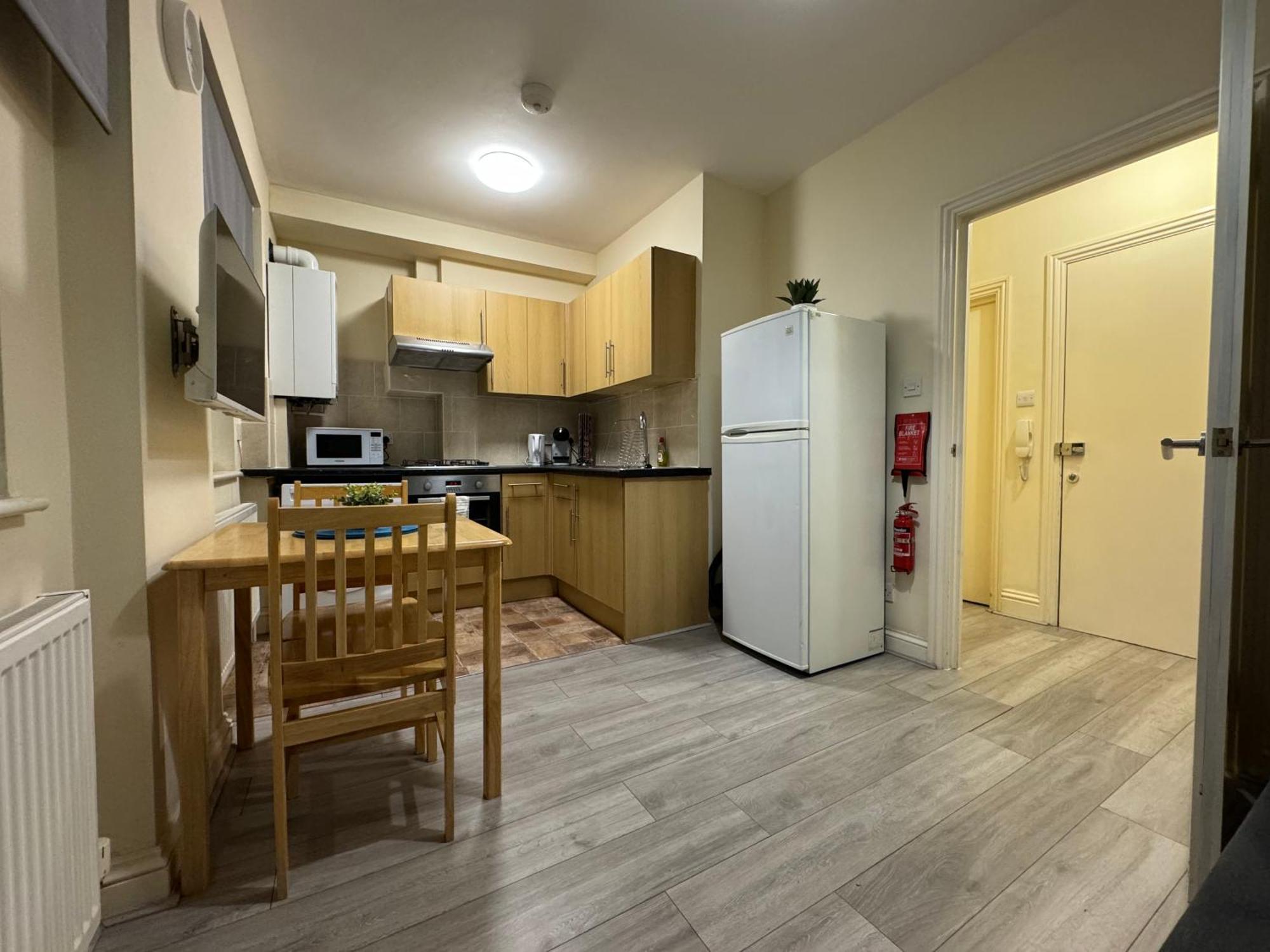 Lovely Flat In Camden Town ロンドン エクステリア 写真