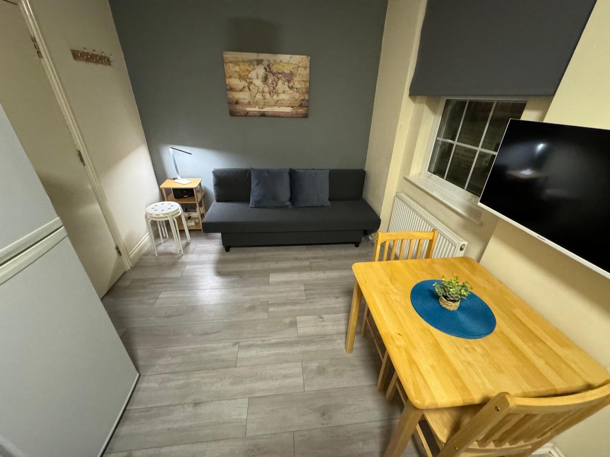 Lovely Flat In Camden Town ロンドン エクステリア 写真