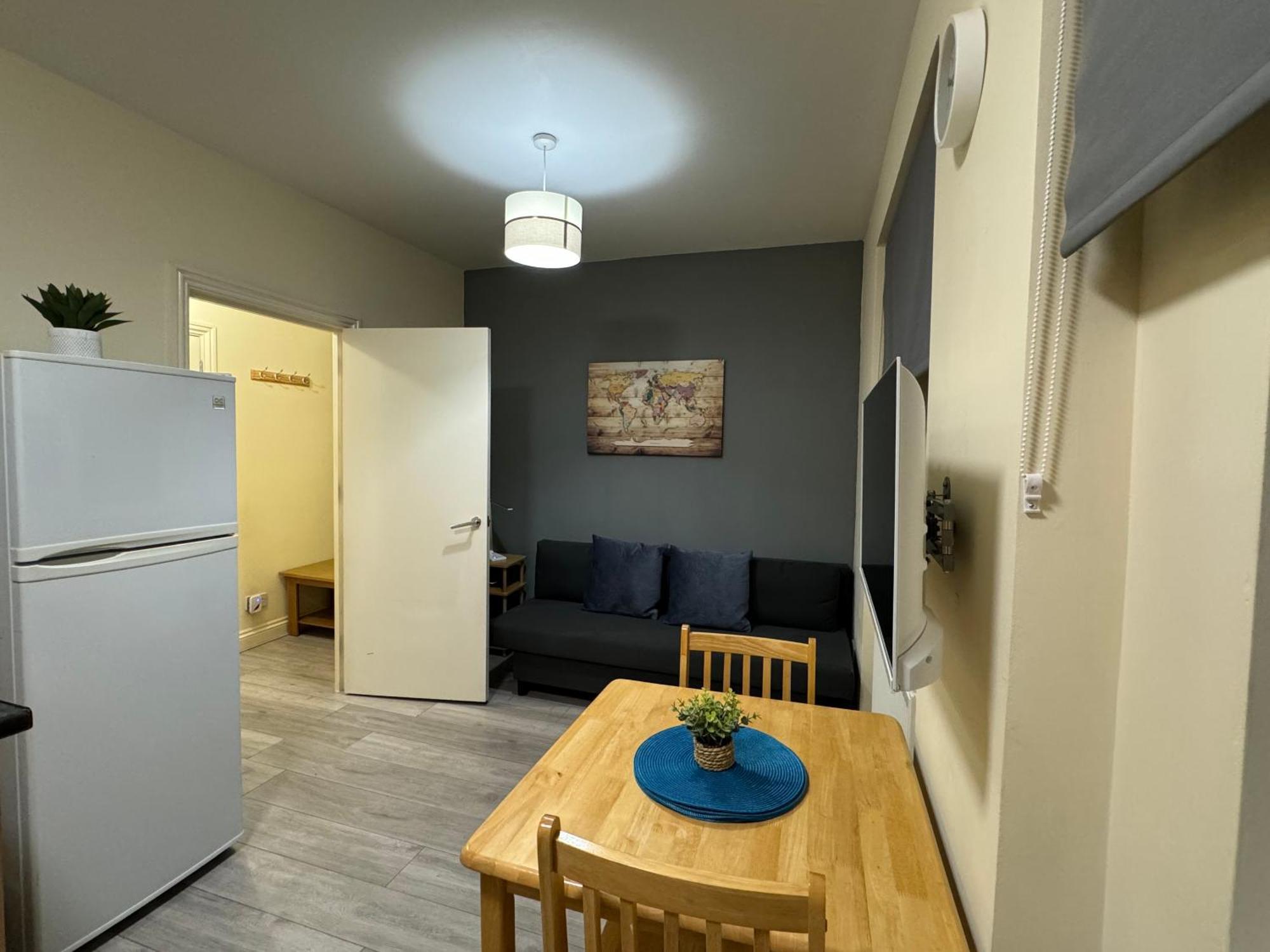 Lovely Flat In Camden Town ロンドン エクステリア 写真
