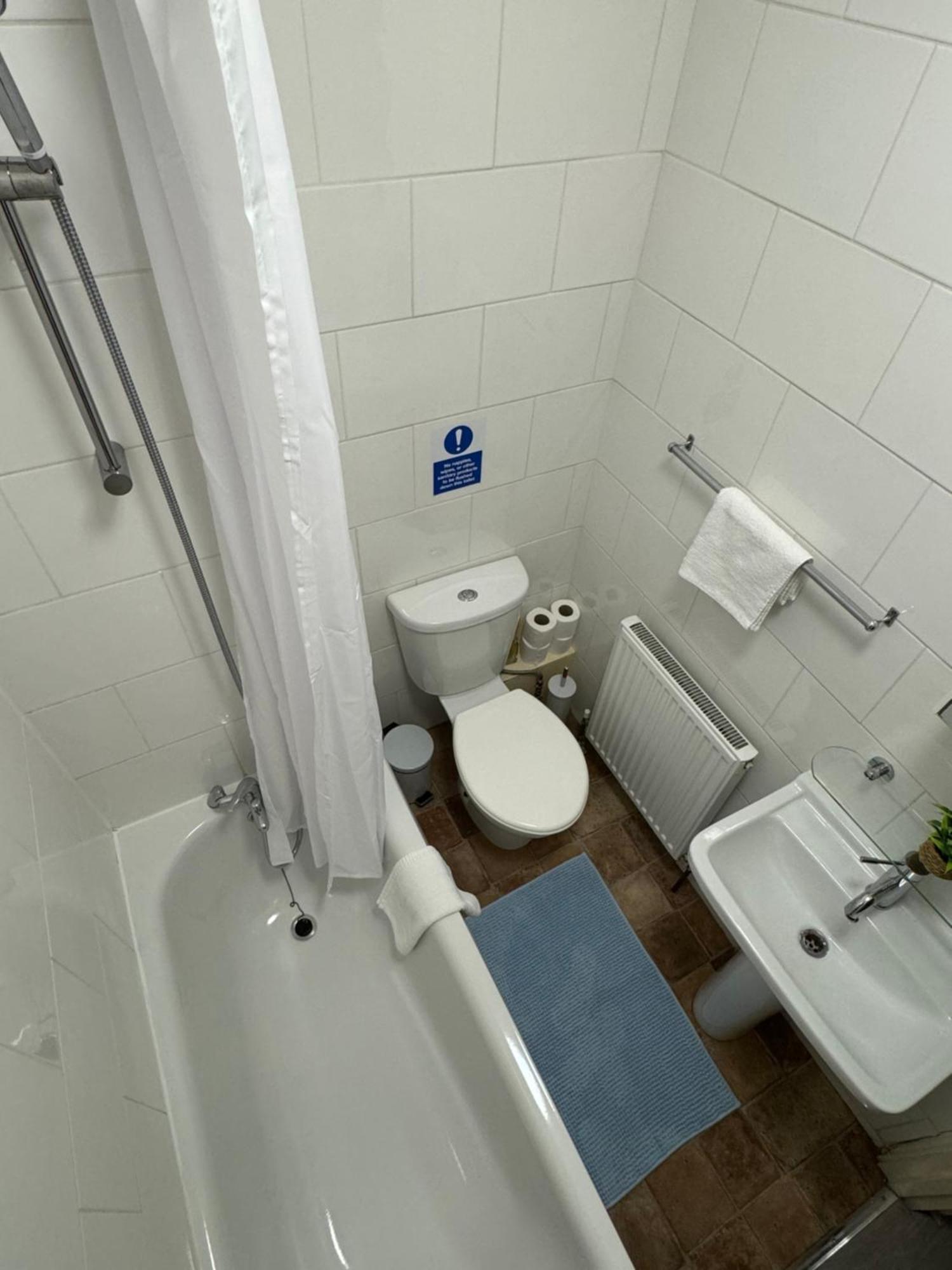 Lovely Flat In Camden Town ロンドン エクステリア 写真