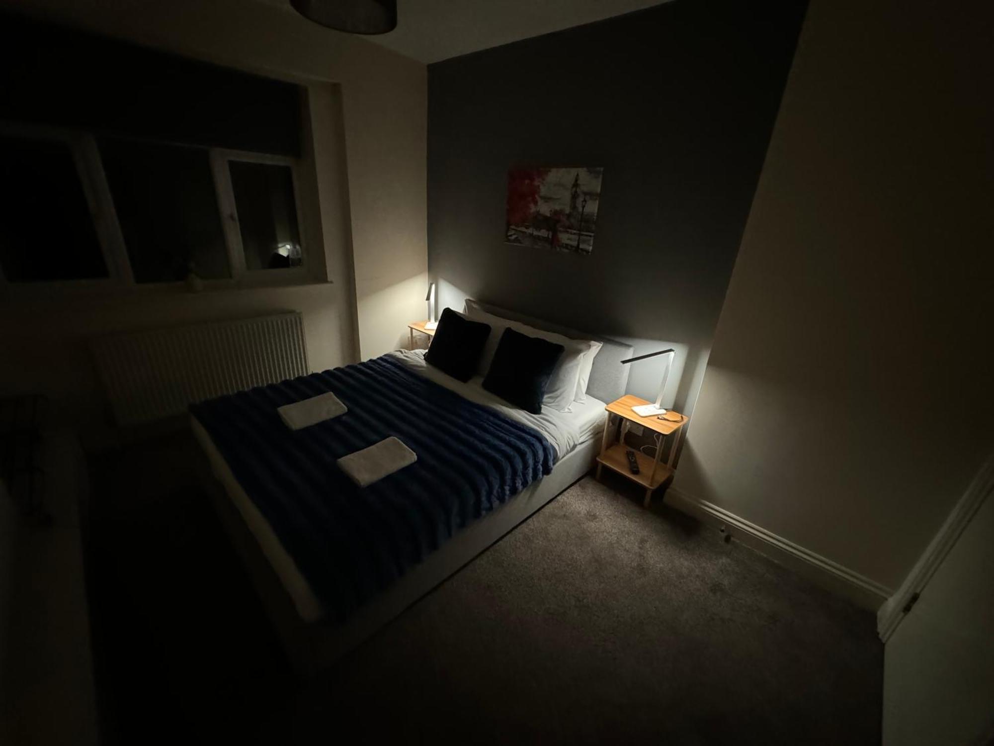 Lovely Flat In Camden Town ロンドン エクステリア 写真