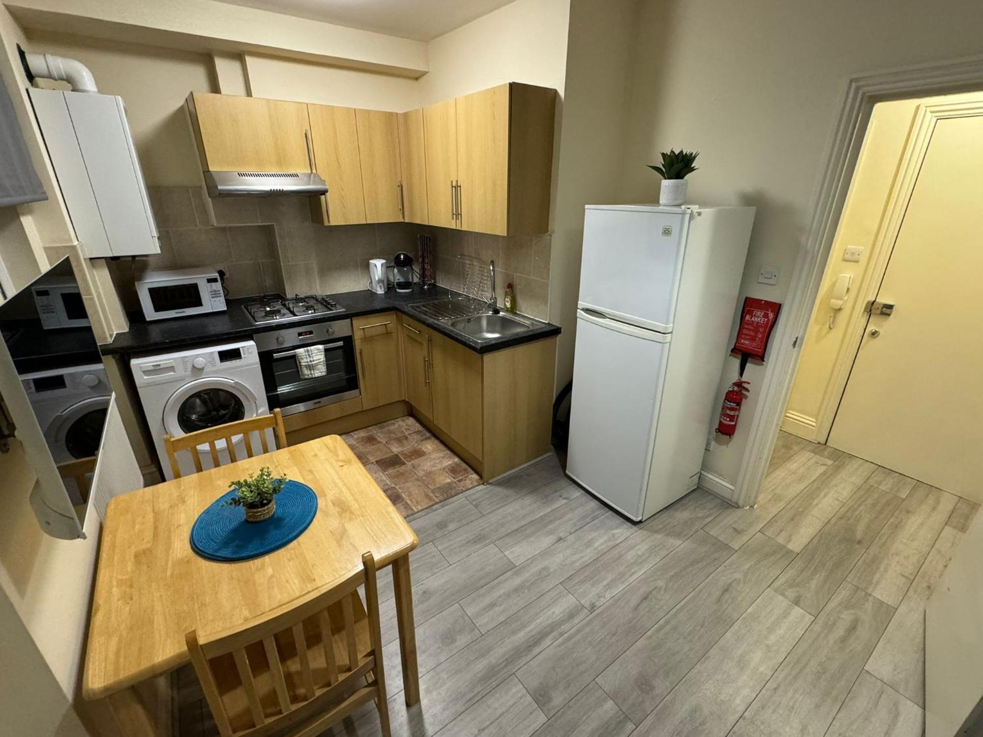 Lovely Flat In Camden Town ロンドン エクステリア 写真